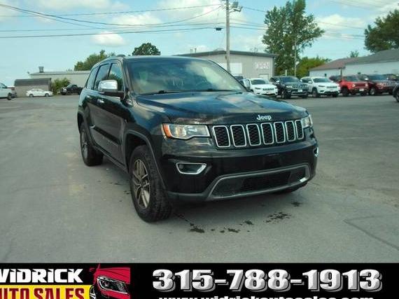 JEEP GRAND CHEROKEE 2022 1C4RJFBG1NC177275 image
